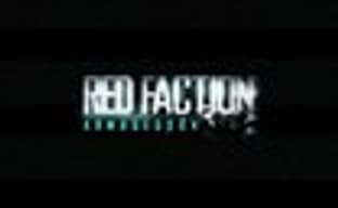 Трейлер Red Faction: Armageddon