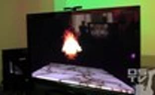 Техно-демо PS Move 