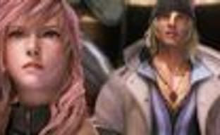 Final Fantasy XIII для Xbox 360 может выйти в Японии