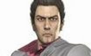 Kazuma Kiryu в продолжении Yakuza