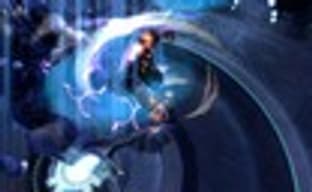 Анонс Darkspore