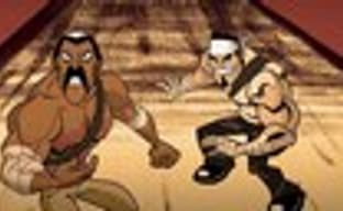 Дата выхода Shank