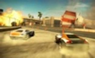 Split/Second: Velocity получила Гран-при XIV Фестиваля визуальных искусств  