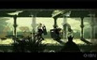 Co-op трейлер Shank