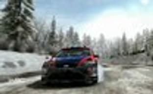 Трейлер World Rally Championship 2010