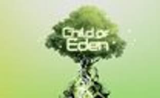 Поддержка Move в Child of Eden пока под вопросом