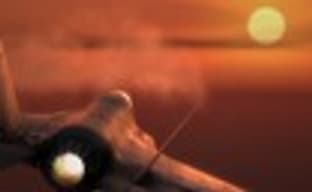 Дата выхода Tom Clancy's H.A.W.X. 2