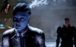 Shadow Broker DLC для Mass Effect 2