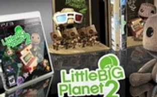 Дата выхода и коллекционное издание LittleBigPlanet 2