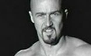 David Jaffe вдохновлялся героем American History X при создании образа Кратоса