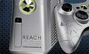 Xbox 360 Limited Edition Halo: Reach Bundle 