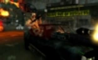 Некоторые детали о Twisted Metal