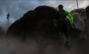 CG-трейлер DC Universe Online