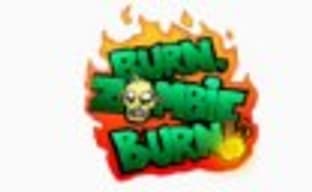 Burn Zombie Burn скоро в Steam