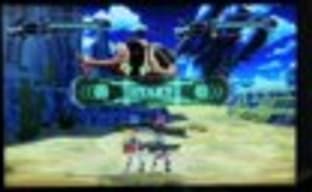 Демонстрация игрового процесса Hard Corps: Uprising