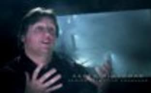 Дневники разработчиков Star Wars: The Force Unleashed 2