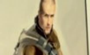 Новая внешность Коула в inFamous 2?