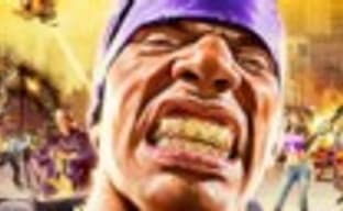 Сборник Saints Row Platinum - 2 Pack