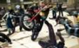 Capcom о разработчиках Dead Rising 2