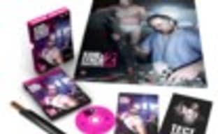 Коллекционное издание Kane & Lynch 2: Dog Days