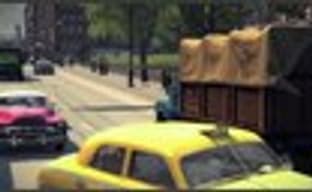 Дневники разработчиков Mafia II