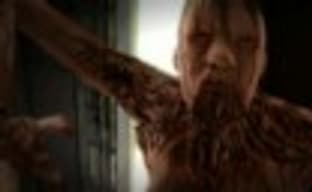 Dead Space Extraction для PS3 только на Blu-ray