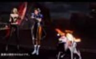 Демонстрация игрового процесса Marvel vs Capcom 3