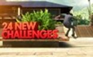 Hawaiian Dream DLC для Skate 3 