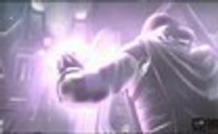 Ролик Star Wars: The Force Unleashed II