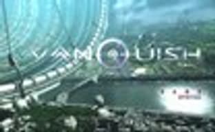 Демонстрация игрового процесса Vanquish