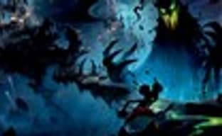 Уоррен Спектор об Epic Mickey