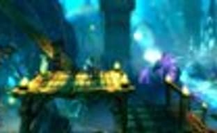 3D-патч для Trine