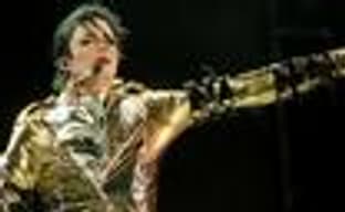 Michael Jackson: The Experience в ноябре
