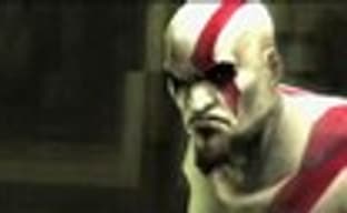 Демонстрация игрового процесса God of War: Ghost of Sparta