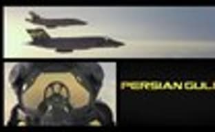 Трейлер Tom Clancy's H.A.W.X. 2