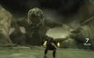 Демонстрация игрового процесса God of War: Ghost of Sparta