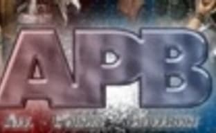 Весь пользовательский контент в APB будет удален