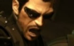 Трейлер Deus Ex: Human Revolution покажут в пятницу