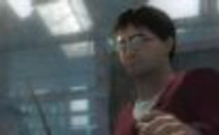 Трейлер Harry Potter and the Deathly Hallows