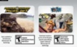 3D-игры сегодня в PSN