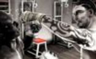 The Fight: Lights Out с поддержкой 3D