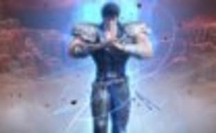 Fist of the North Star: Ken's Rage этой осенью