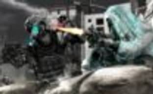 Ubisoft о грядущем бета-тесте Ghost Recon: Future Soldier