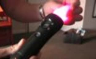 Ролик PlayStation Move