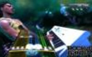 Клавишные в Rock Band 3 [Обновлено]