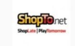 ShopTo - предзаказы через PayPal 