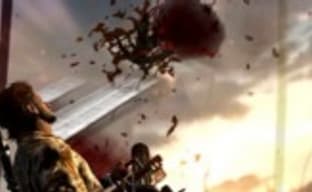 Devil's Third - новая игра Итагаки