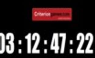 Анонс Need for Speed от Criterion Games во вторник