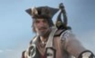 Ролик Pirates of the Caribbean: Armada of the Damned