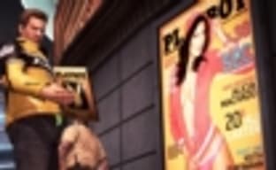 Playboy в Dead Rising 2